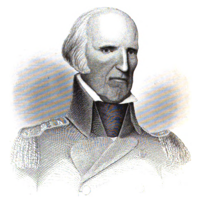 John Stark