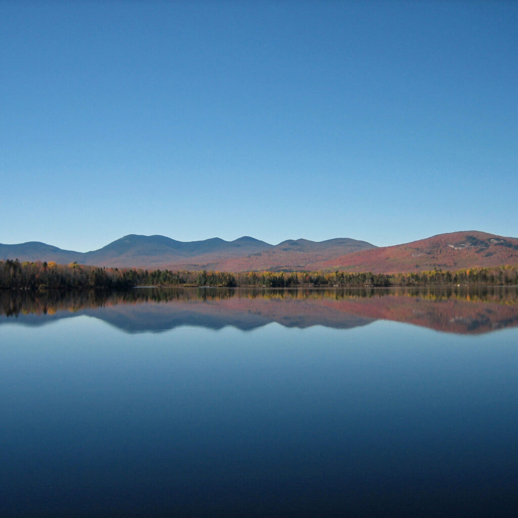 Lake Jericho, New Hampshire